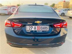 شيفروليه ماليبو